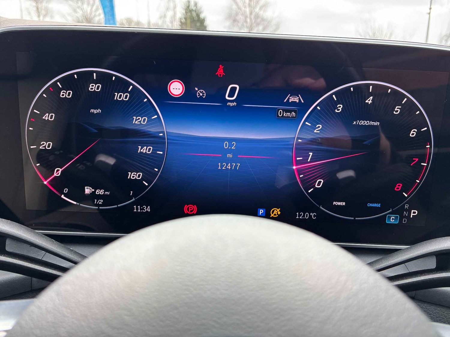 Used Mercedes-Benz GLC 2025 for sale - 78192017: Photo 24