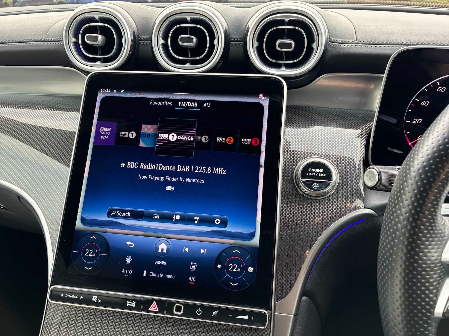 Used Mercedes-Benz GLC 2025 for sale - 78192017: Photo 26