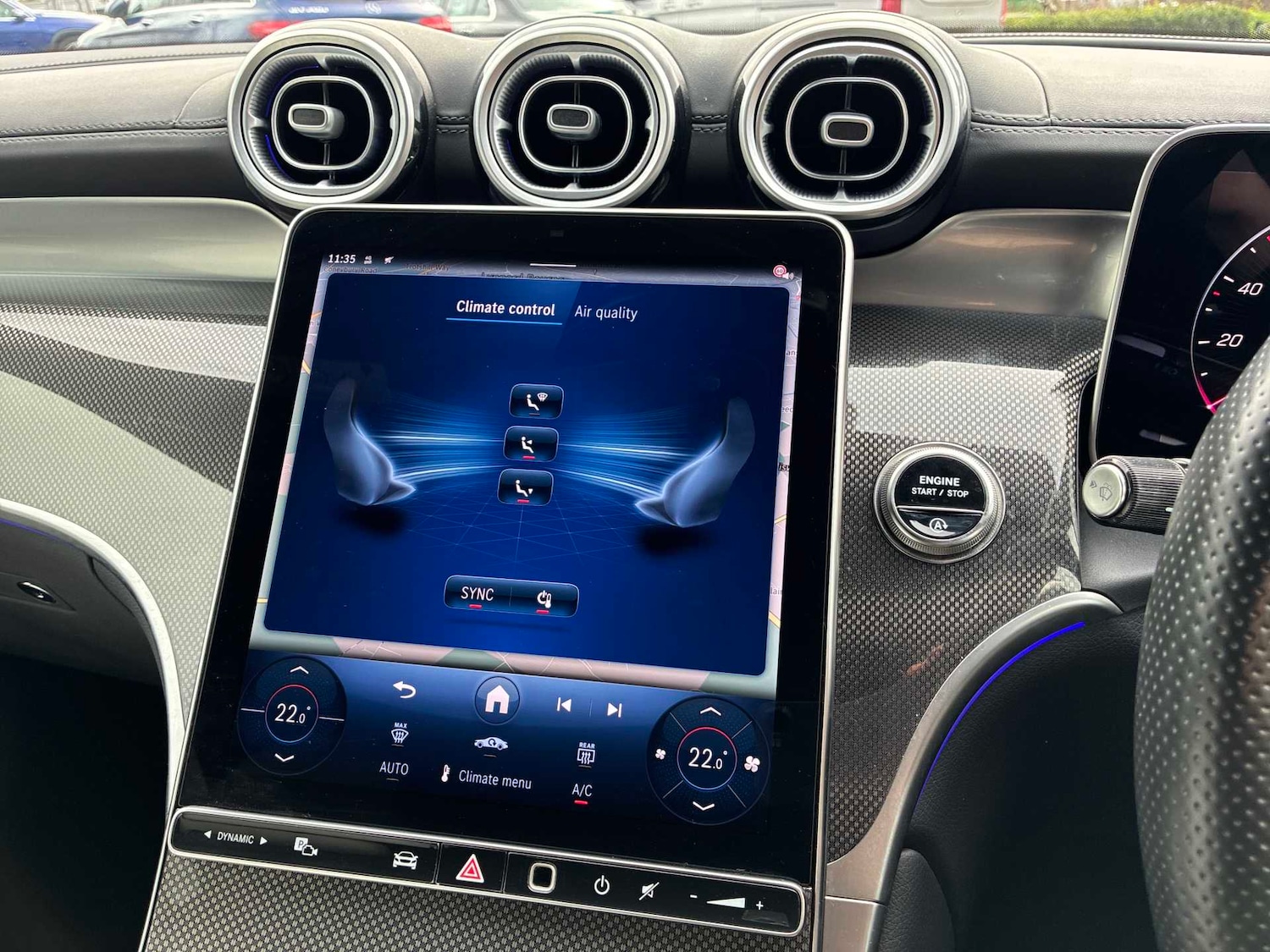 Used Mercedes-Benz GLC 2025 for sale - 78192017: Photo 28