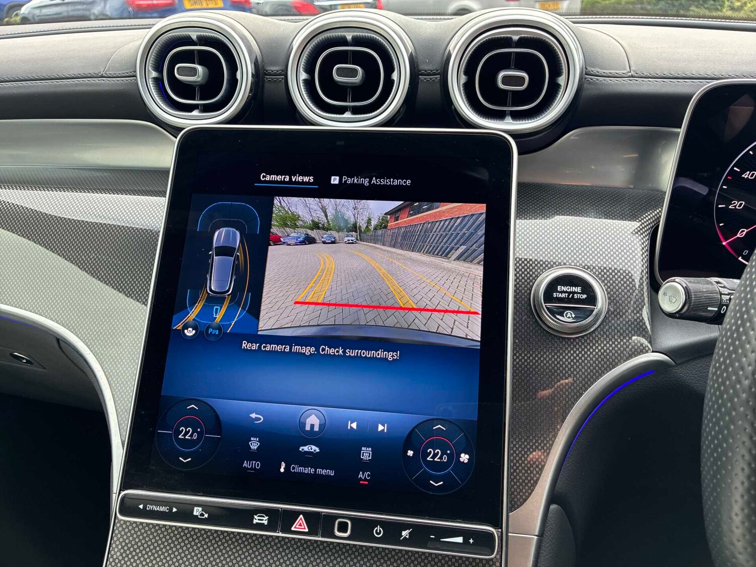 Used Mercedes-Benz GLC 2025 for sale - 78192017: Photo 29