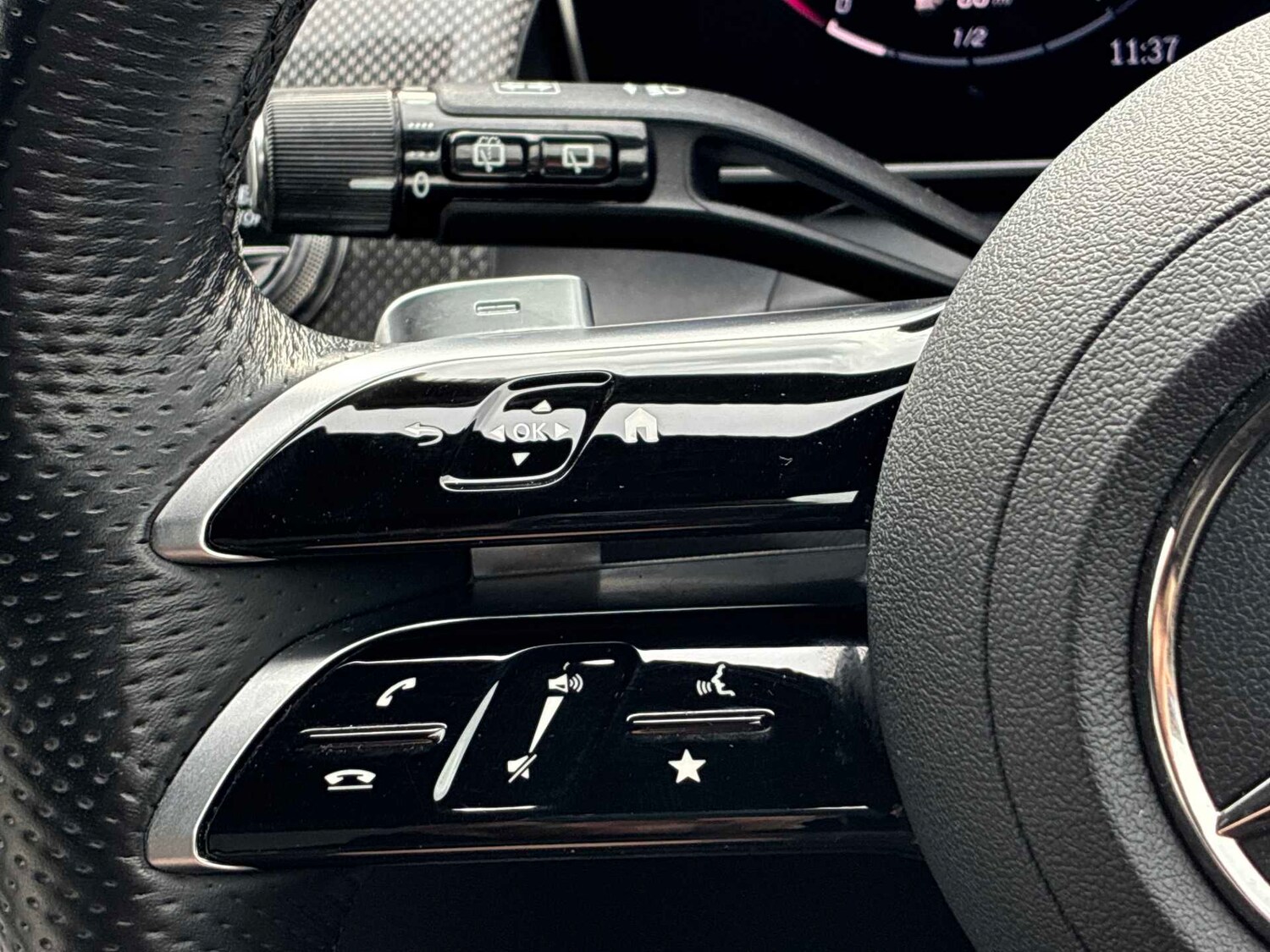 Used Mercedes-Benz GLC 2025 for sale - 78192017: Photo 33