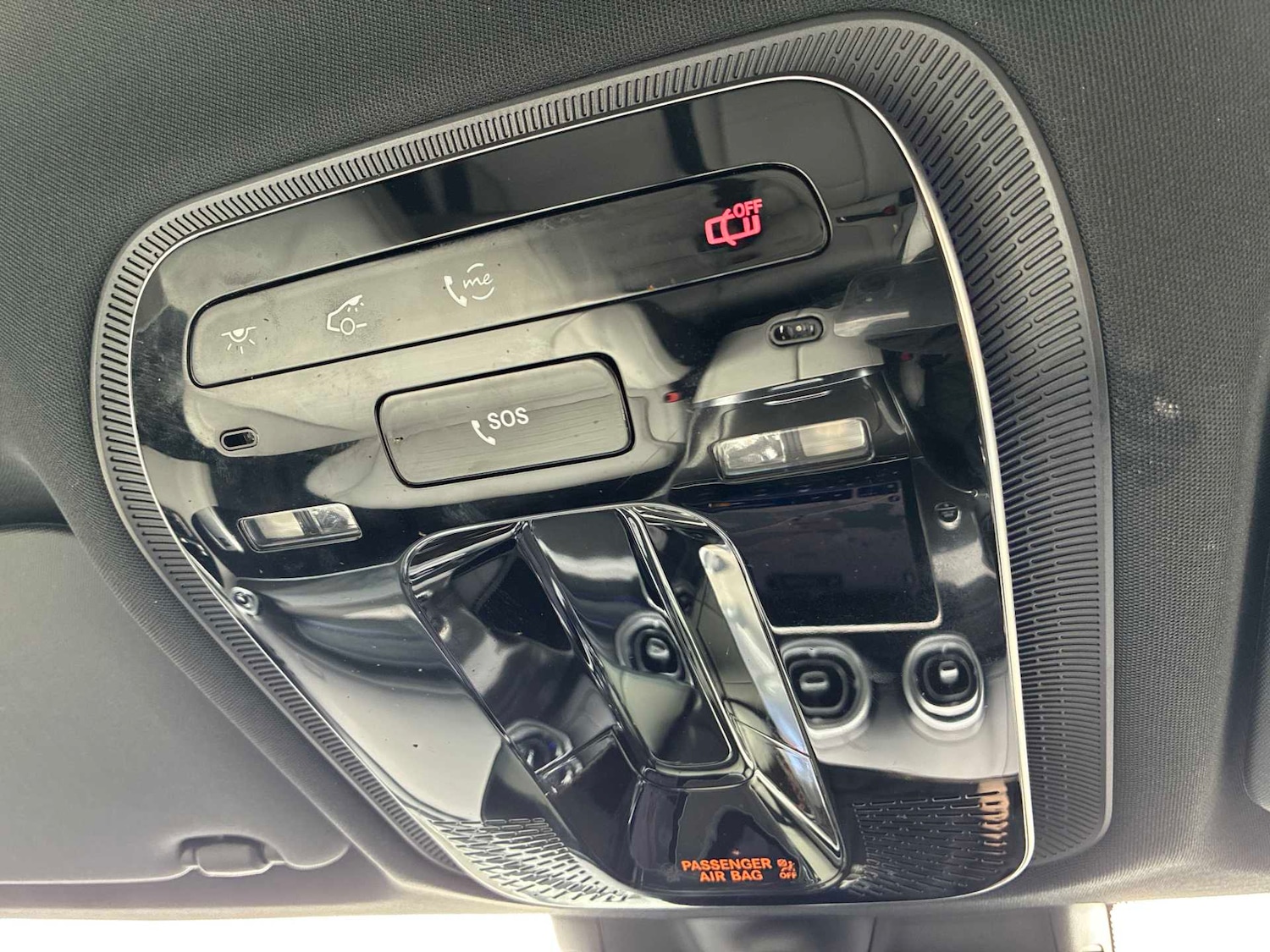 Used Mercedes-Benz GLC 2025 for sale - 78192017: Photo 37