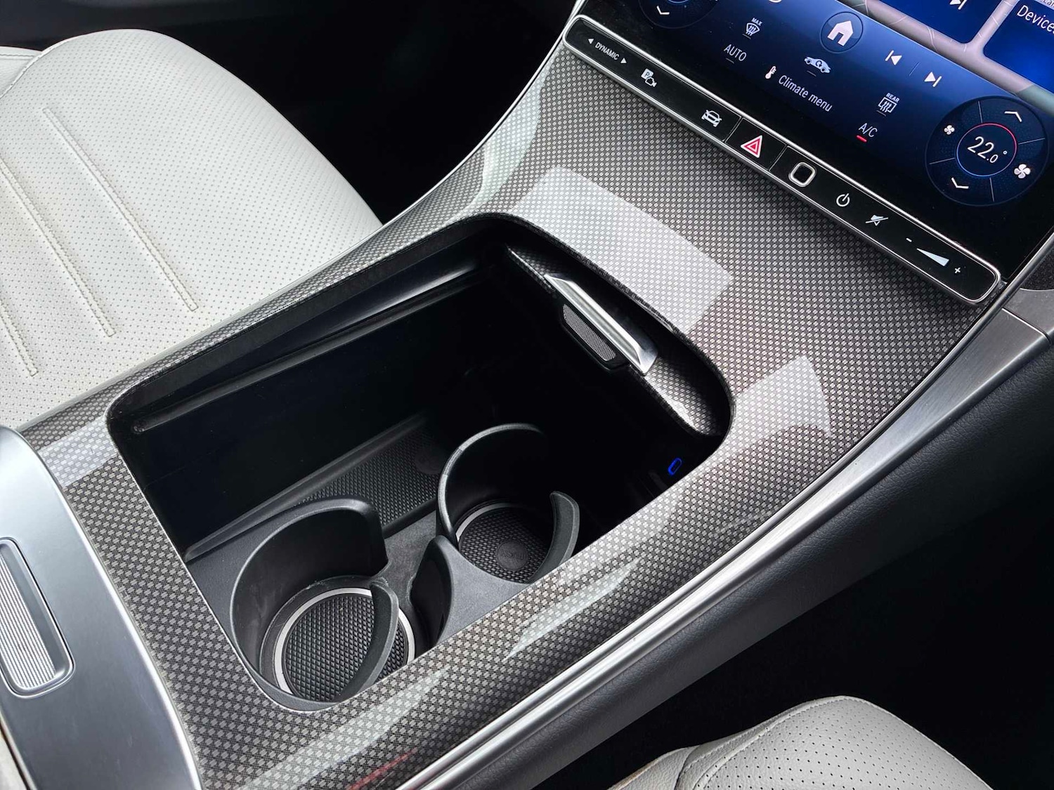 Used Mercedes-Benz GLC 2025 for sale - 78192017: Photo 39