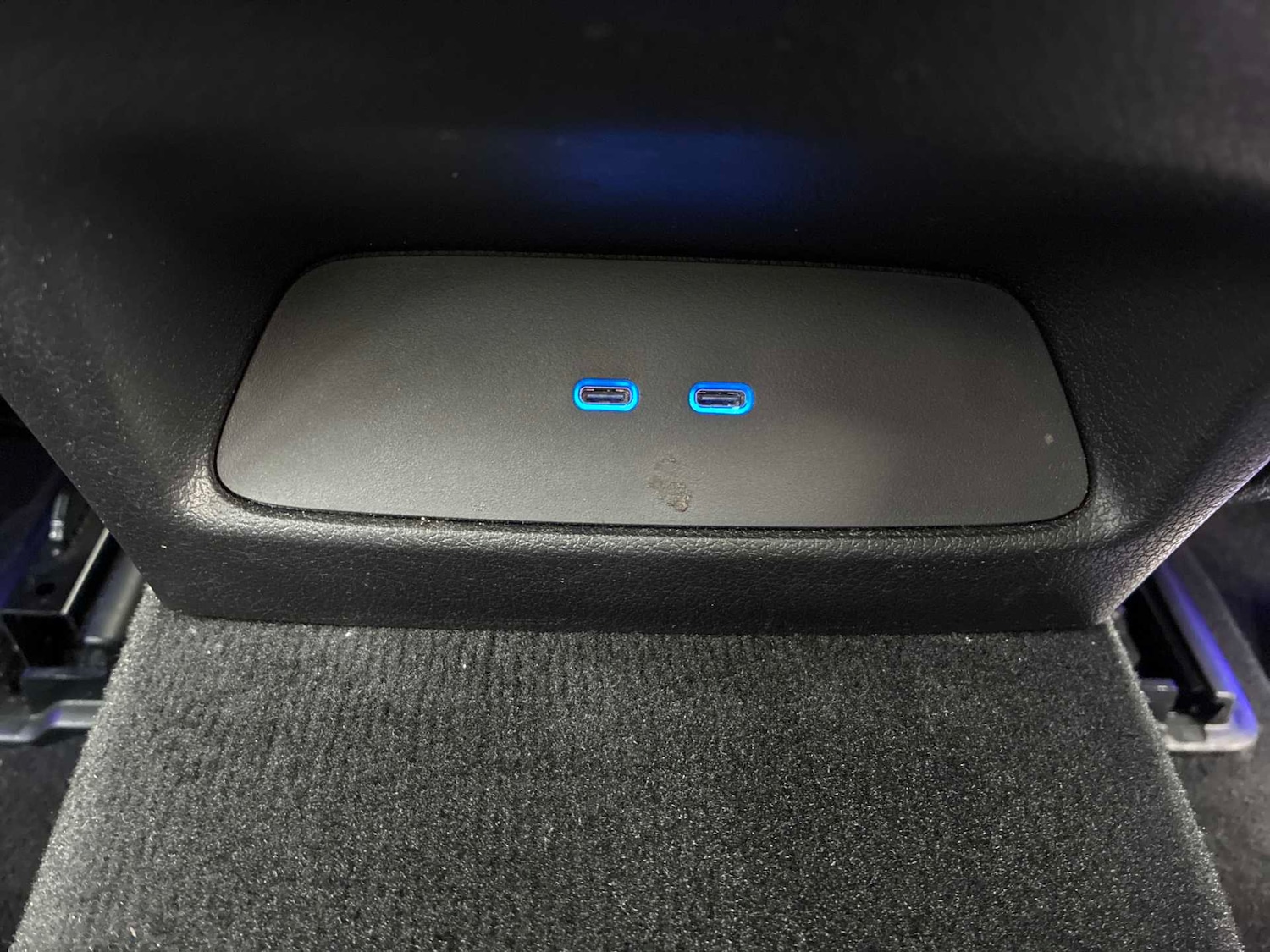 Used Mercedes-Benz GLC 2025 for sale - 78192017: Photo 42