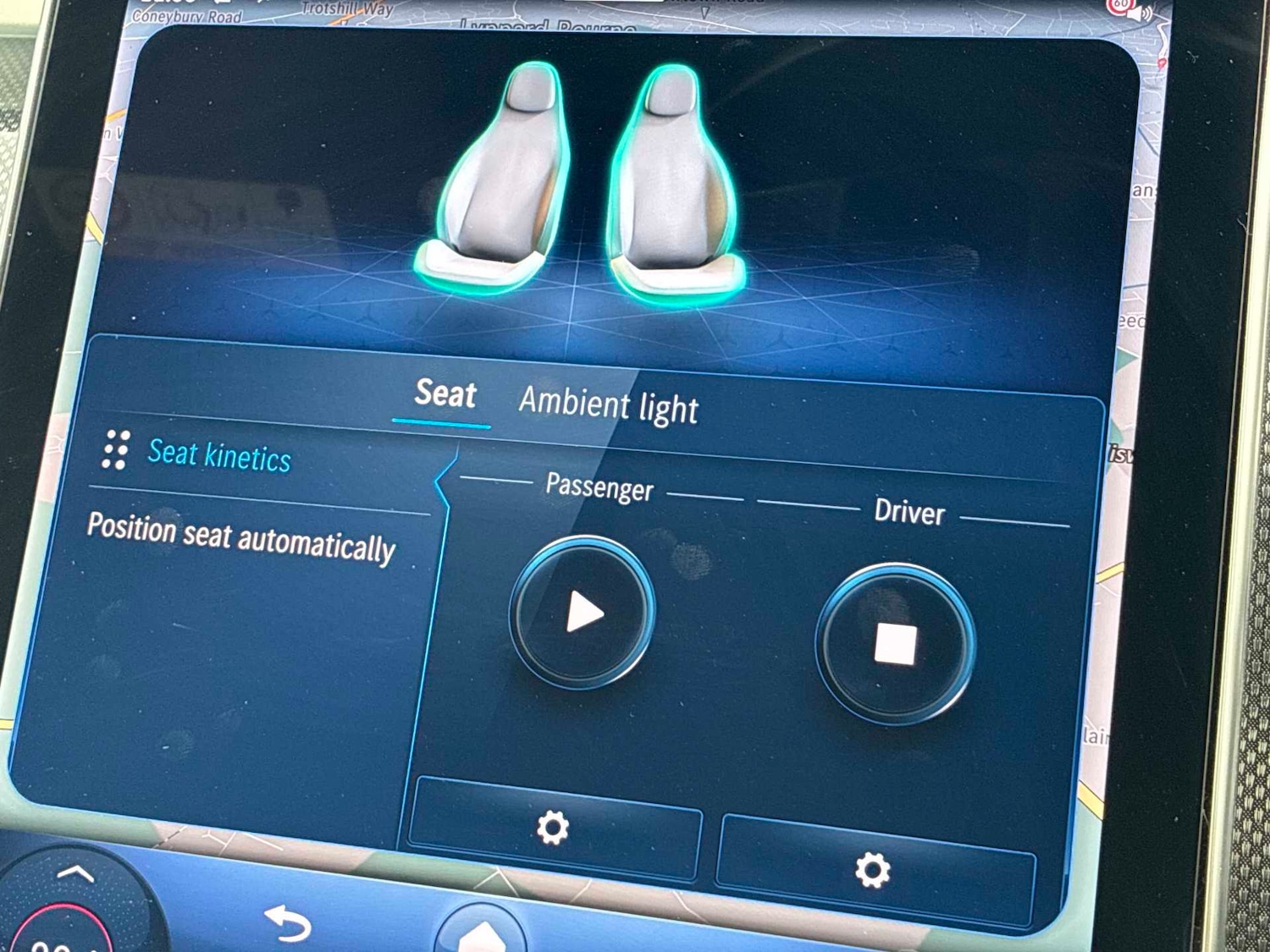 Used Mercedes-Benz GLC 2025 for sale - 78192017: Photo 44