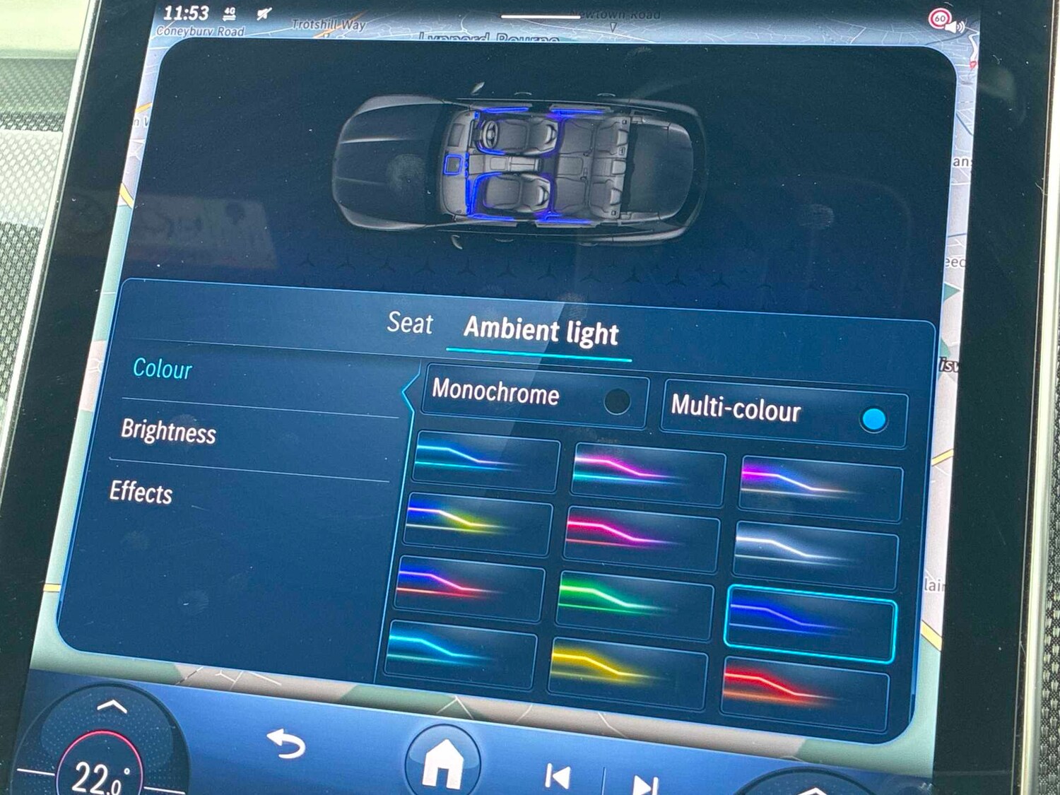 Used Mercedes-Benz GLC 2025 for sale - 78192017: Photo 45