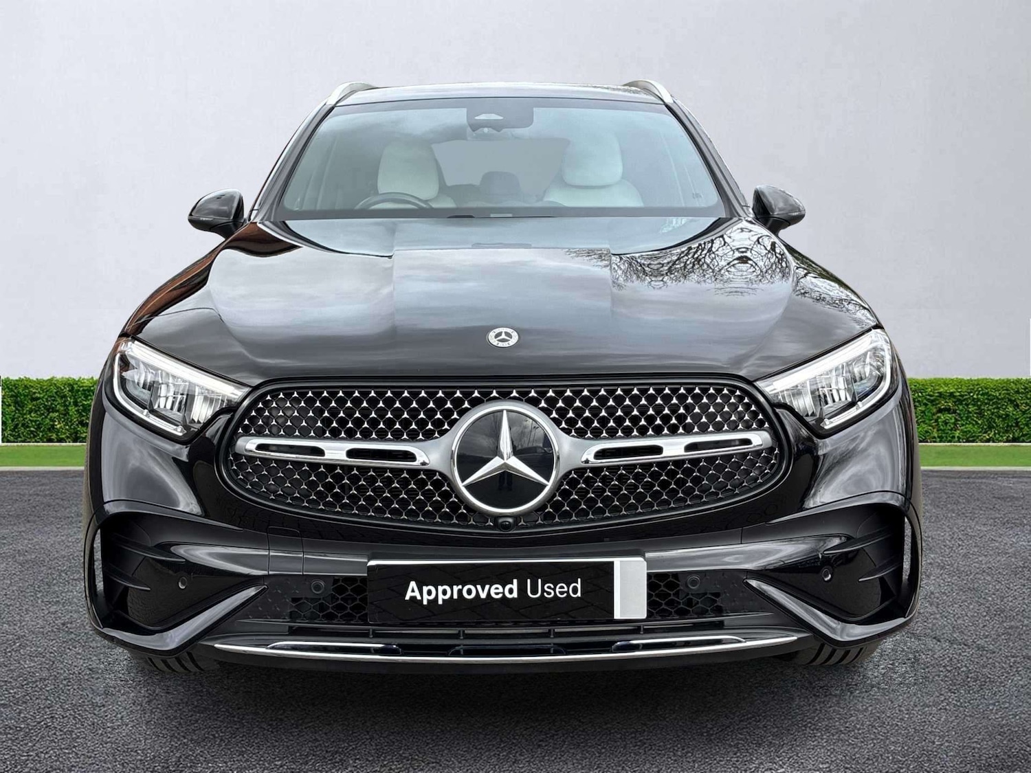 Used Mercedes-Benz GLC 2025 for sale - 78192017: Photo 5