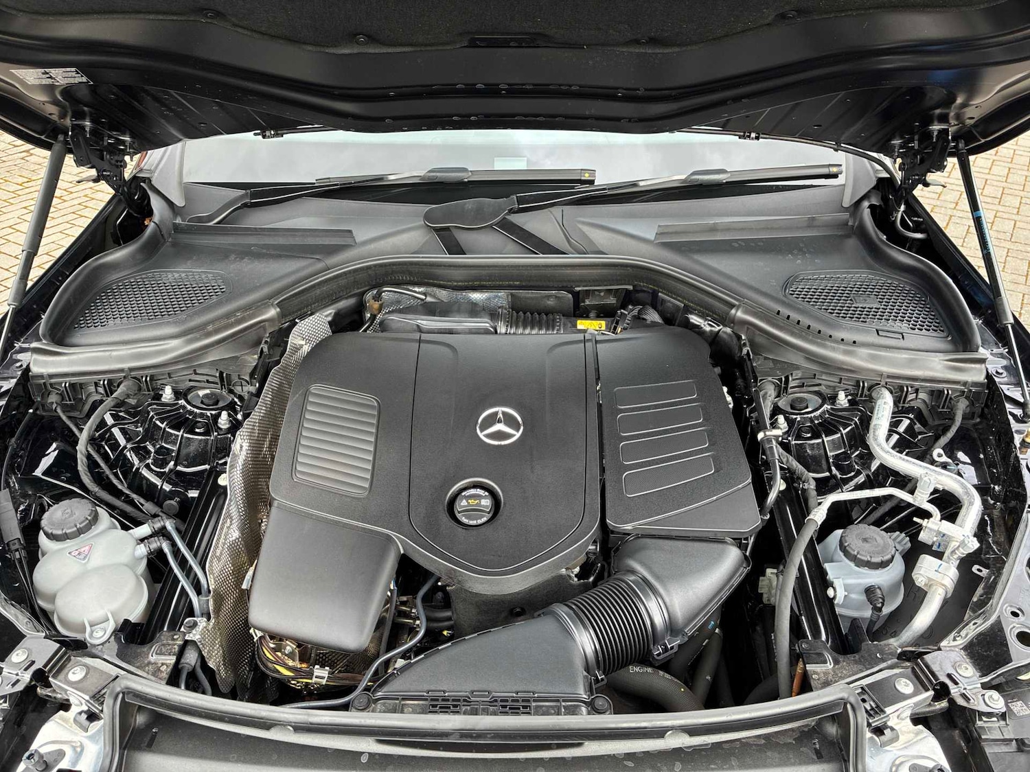 Used Mercedes-Benz GLC 2025 for sale - 78192017: Photo 7