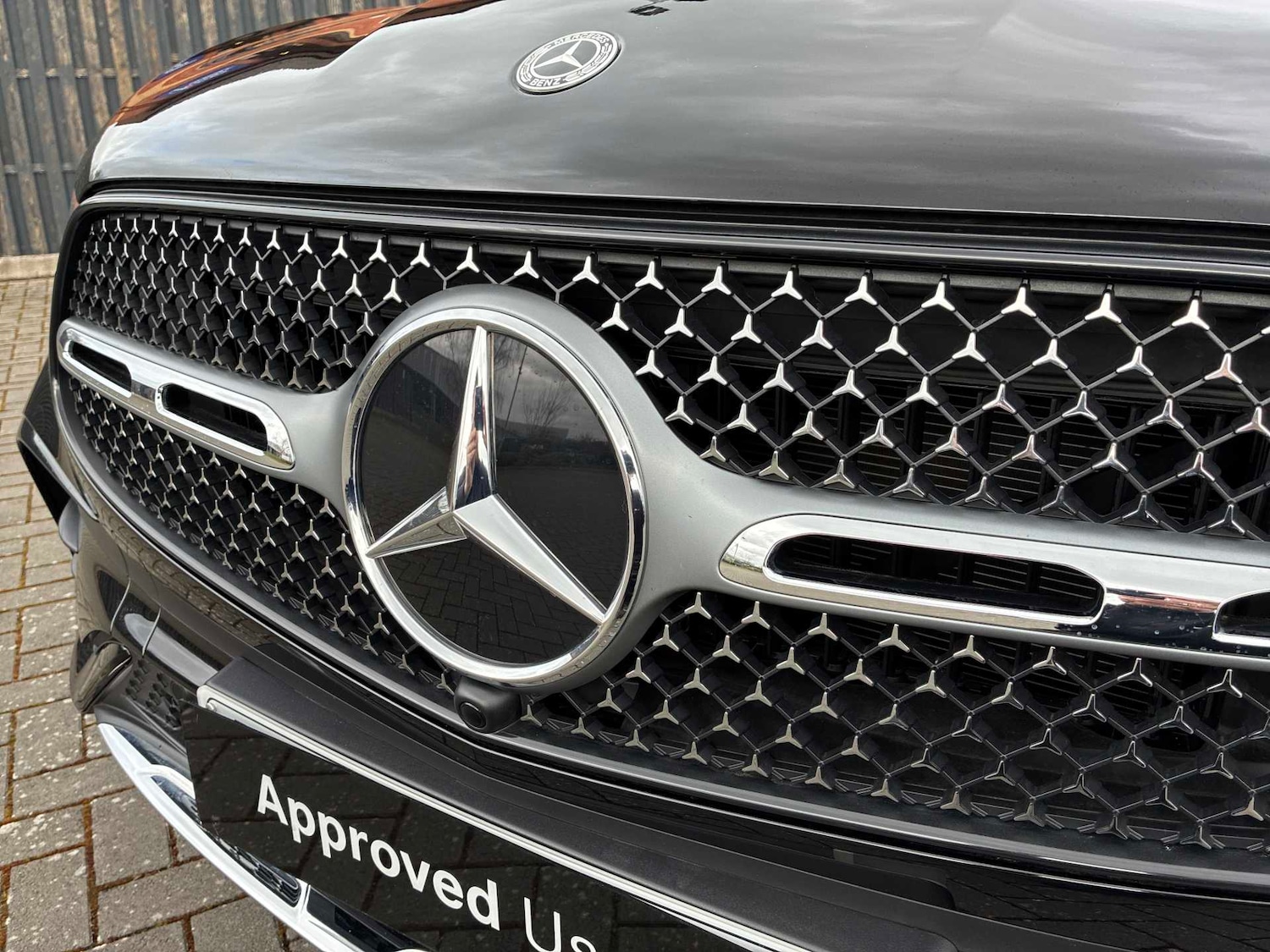 Used Mercedes-Benz GLC 2025 for sale - 78192017: Photo 8