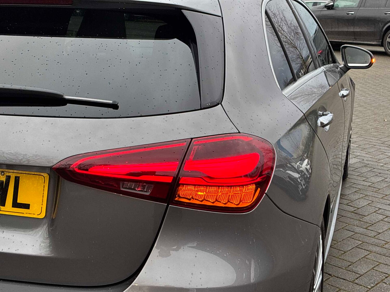 Used Mercedes-Benz A-Class 2024 for sale - 78053546: Photo 12