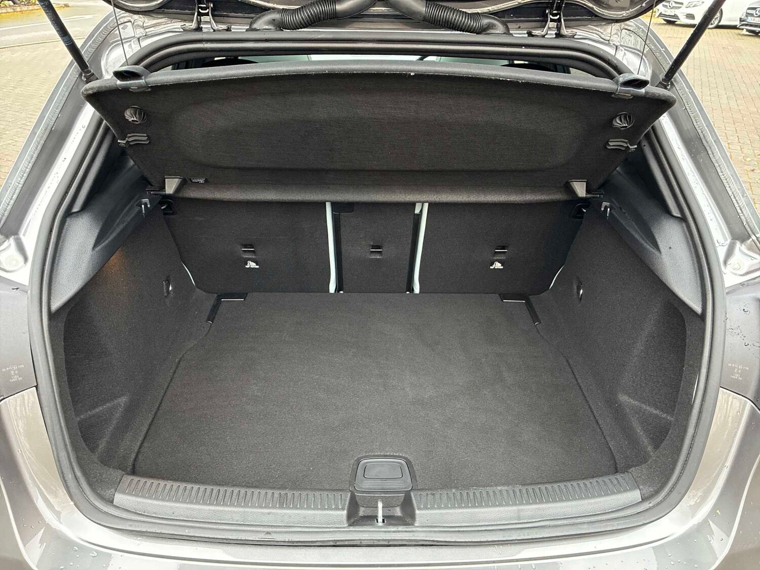 Used Mercedes-Benz A-Class 2024 for sale - 78053546: Photo 14