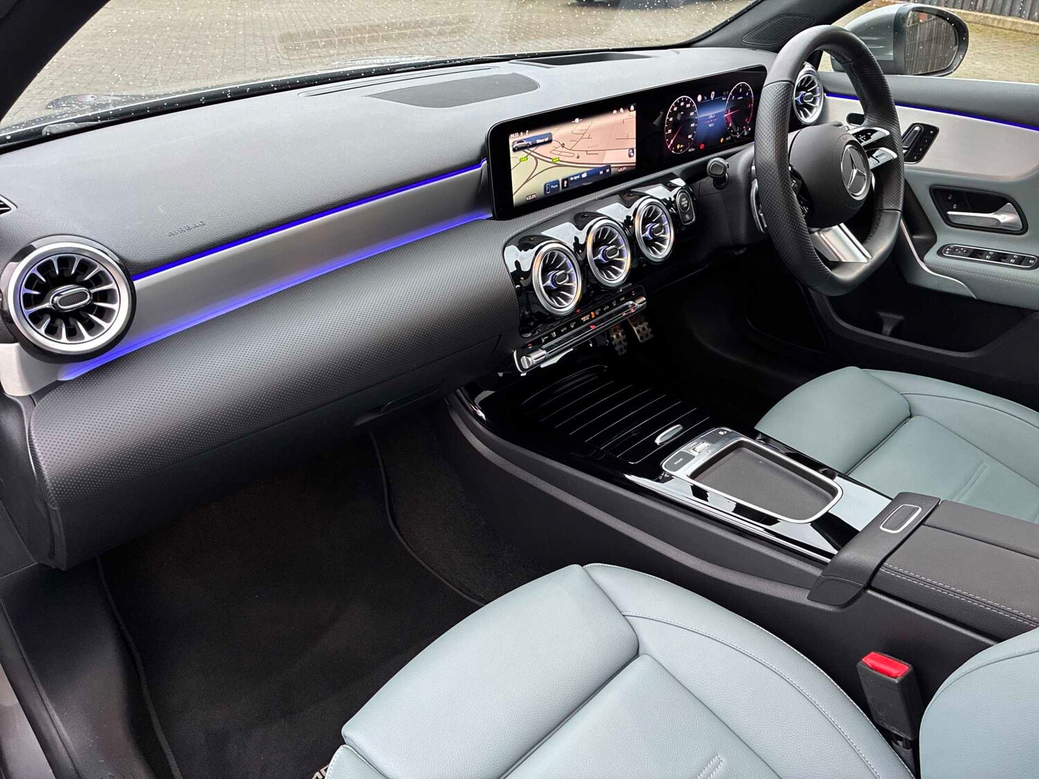 Used Mercedes-Benz A-Class 2024 for sale - 78053546: Photo 15