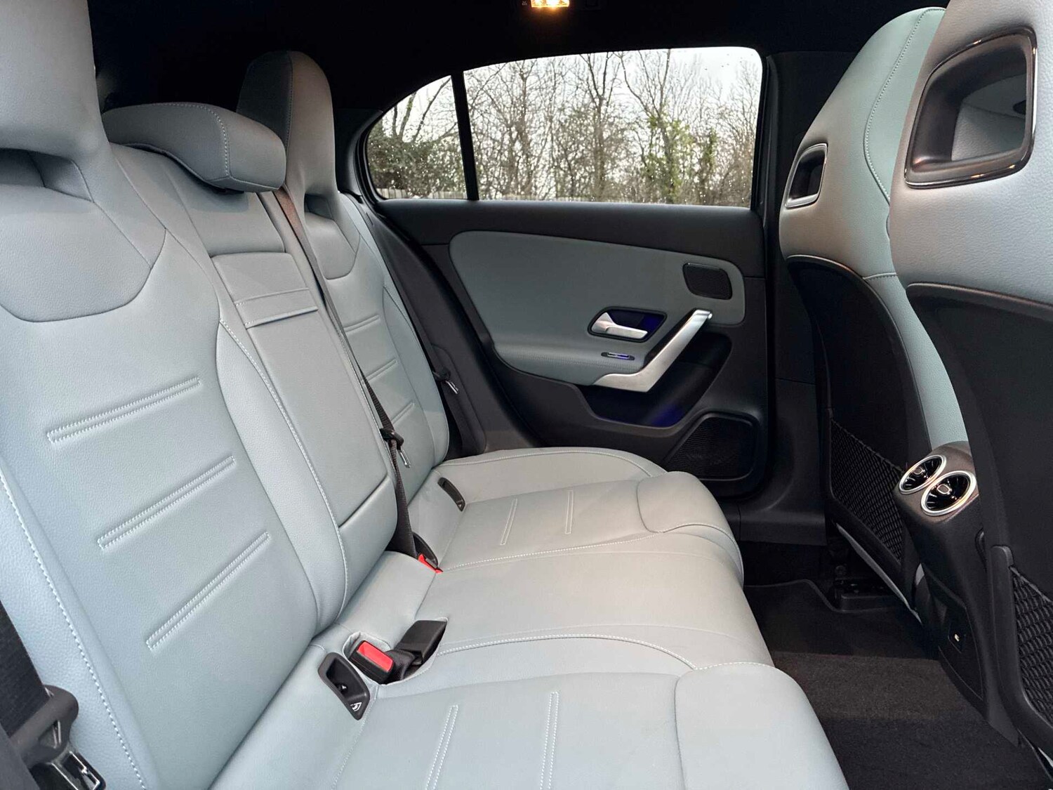 Used Mercedes-Benz A-Class 2024 for sale - 78053546: Photo 17