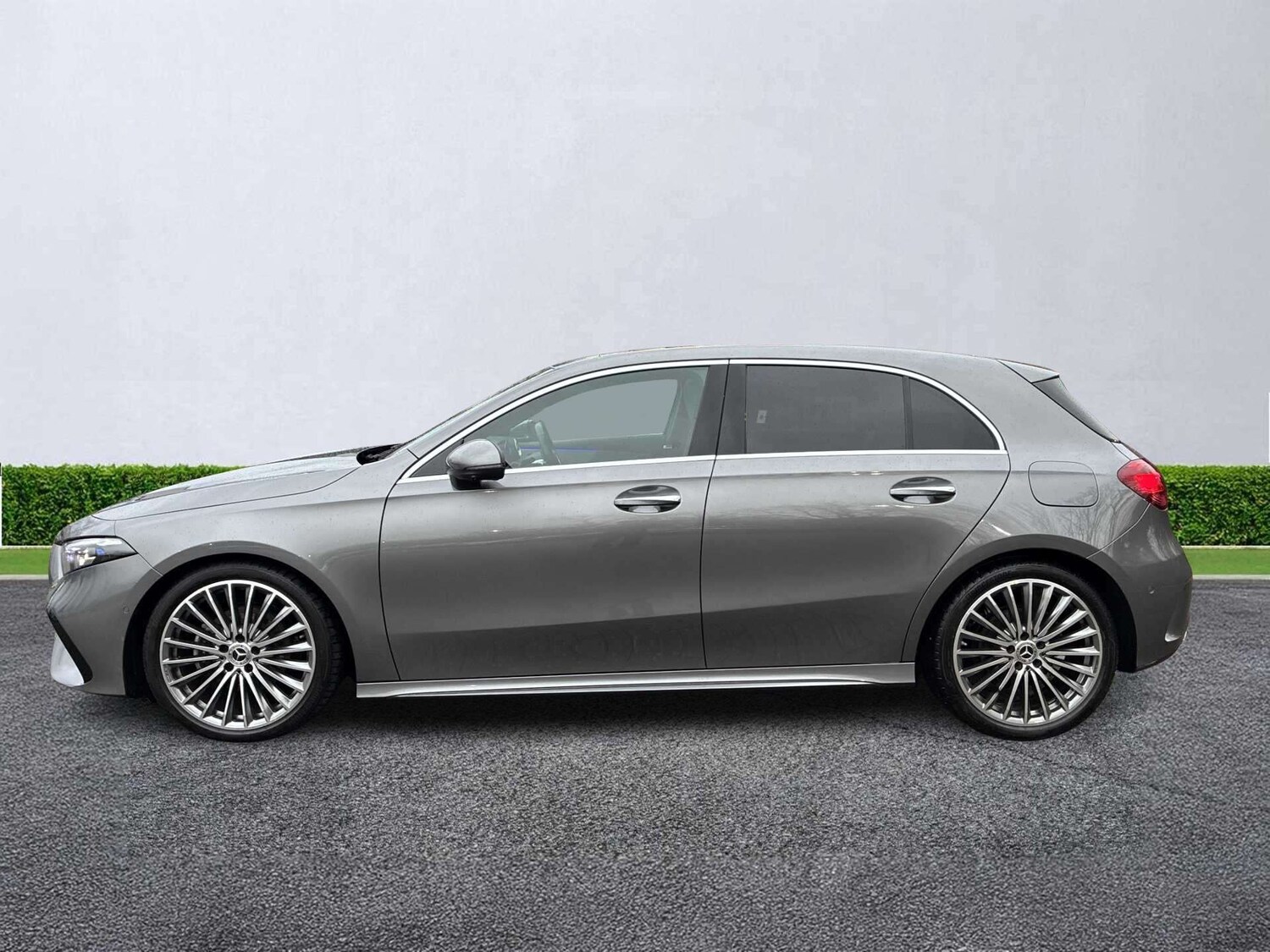 Used Mercedes-Benz A-Class 2024 for sale - 78053546: Photo 19