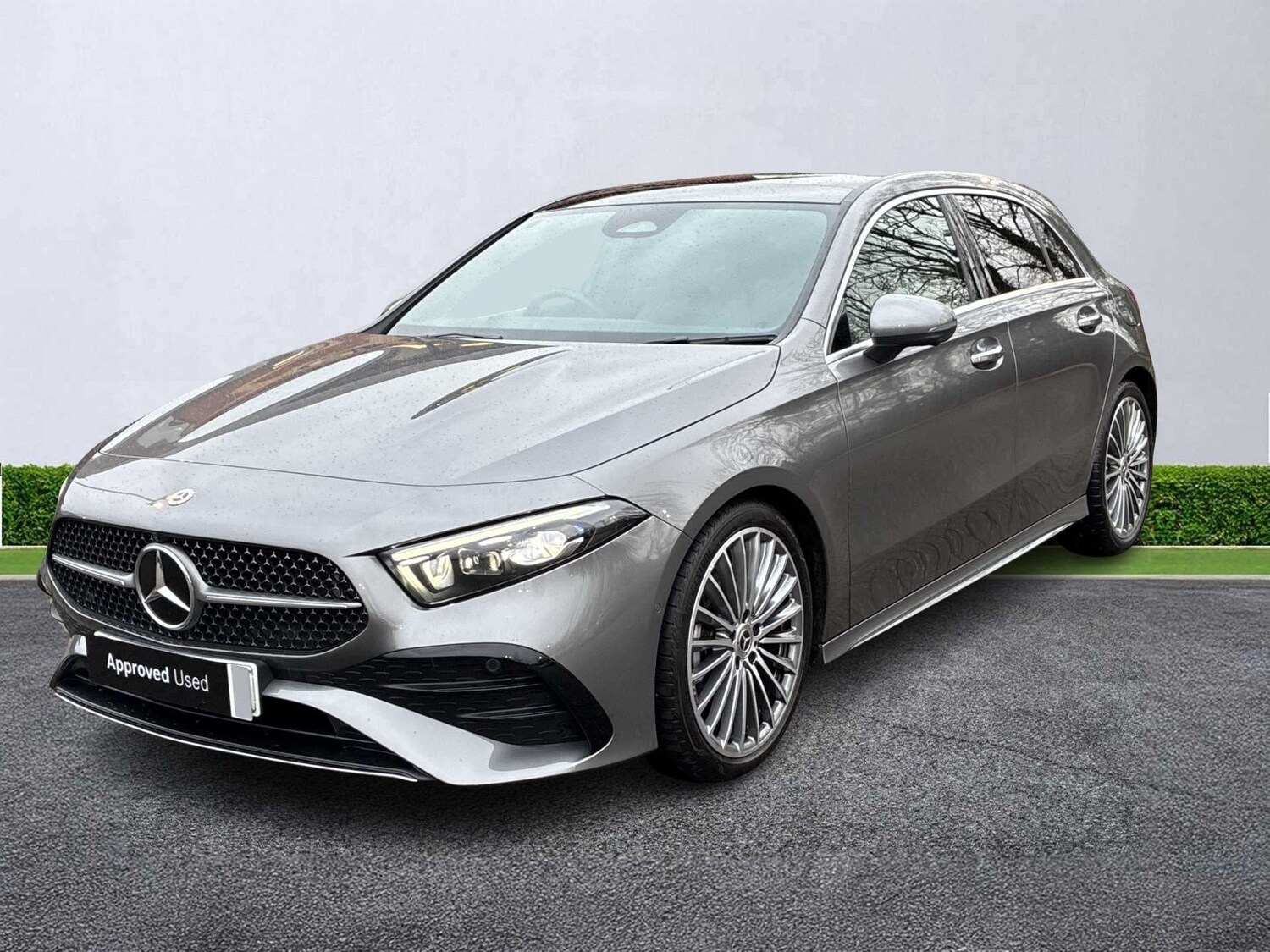 Used Mercedes-Benz A-Class 2024 for sale - 78053546: Photo 20