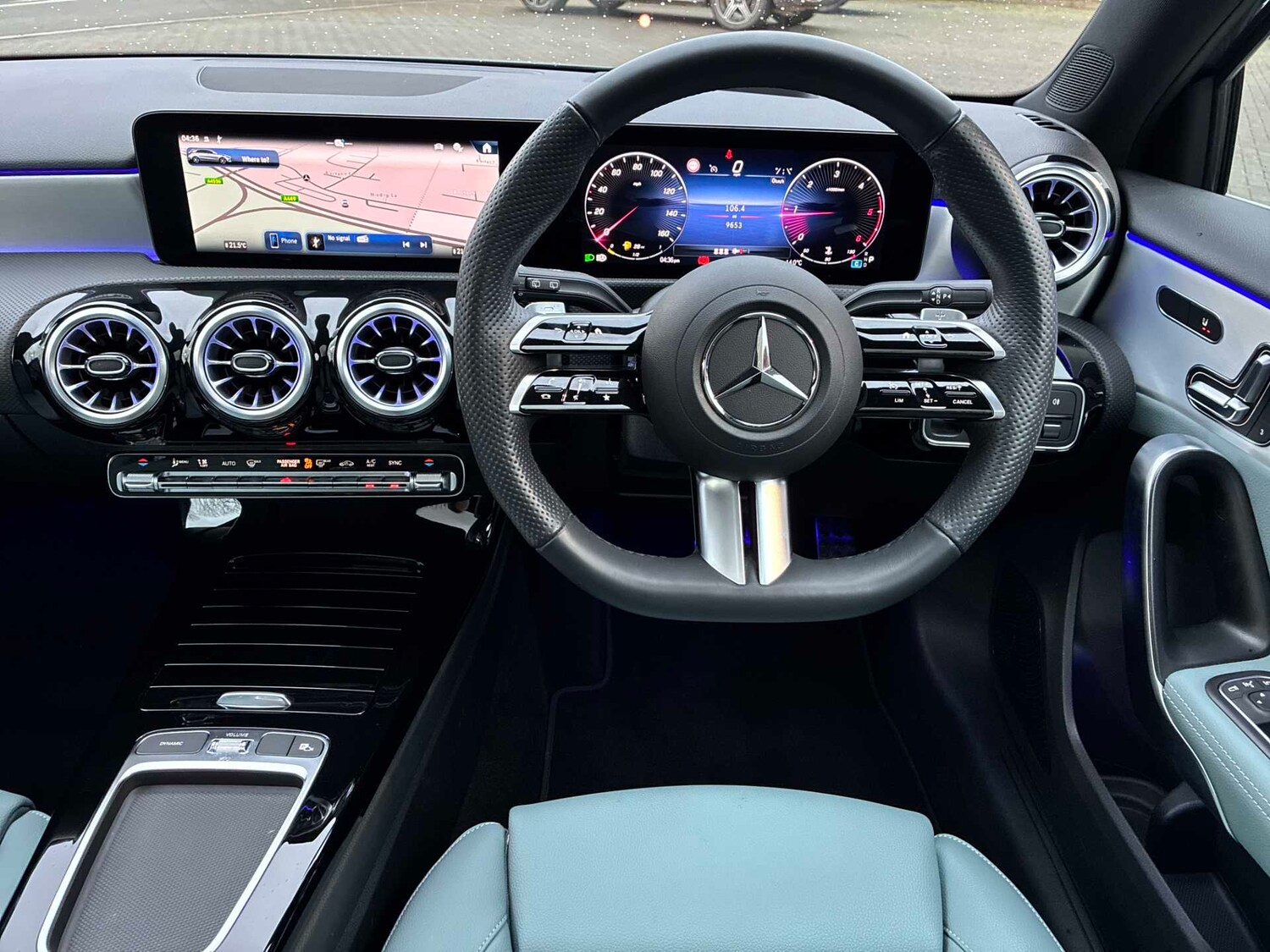 Used Mercedes-Benz A-Class 2024 for sale - 78053546: Photo 21