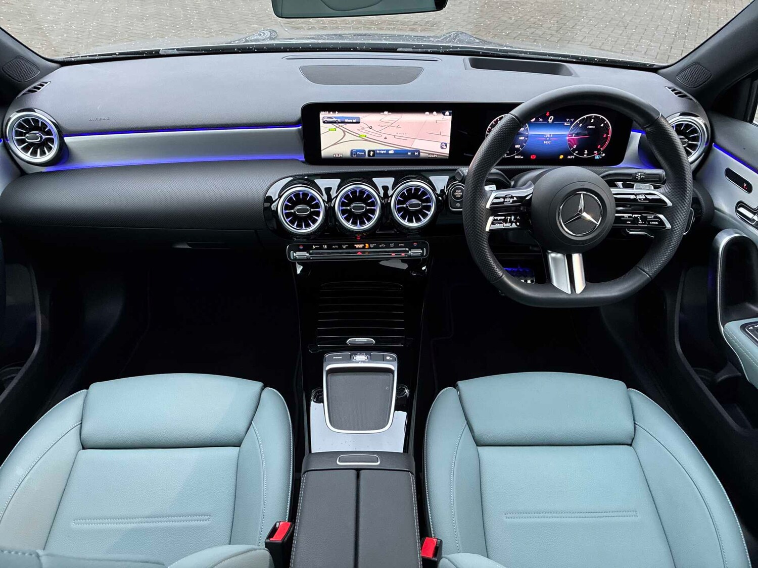 Used Mercedes-Benz A-Class 2024 for sale - 78053546: Photo 23