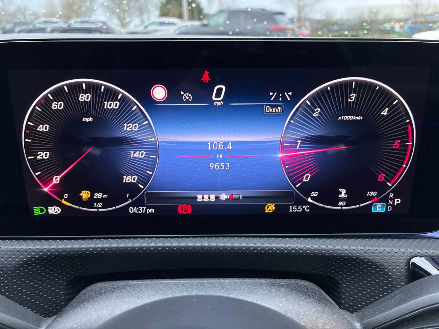 Used Mercedes-Benz A-Class 2024 for sale - 78053546: Photo 24