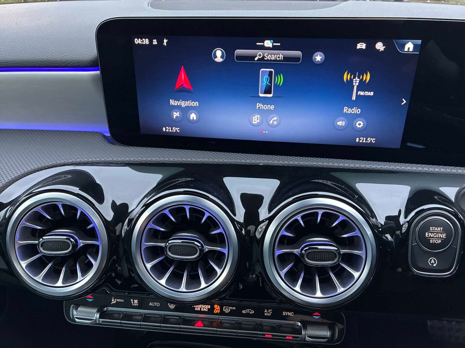 Used Mercedes-Benz A-Class 2024 for sale - 78053546: Photo 25