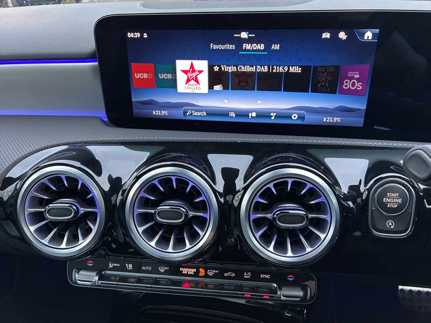 Used Mercedes-Benz A-Class 2024 for sale - 78053546: Photo 26