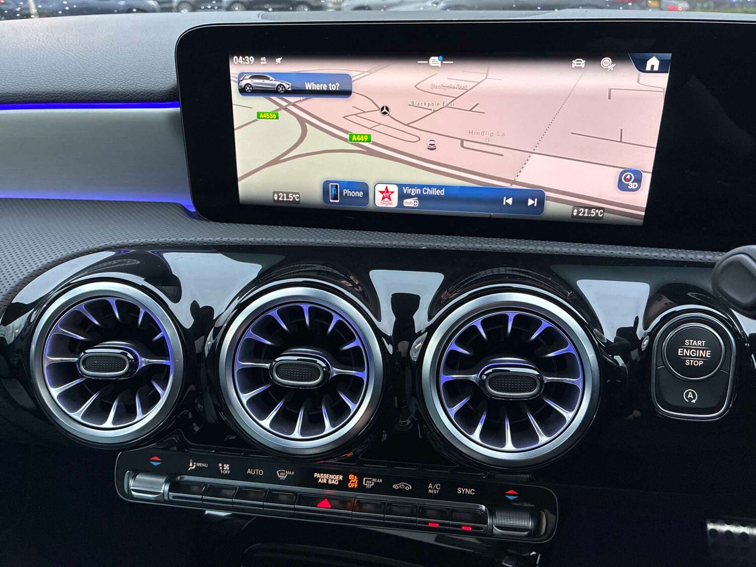 Used Mercedes-Benz A-Class 2024 for sale - 78053546: Photo 27