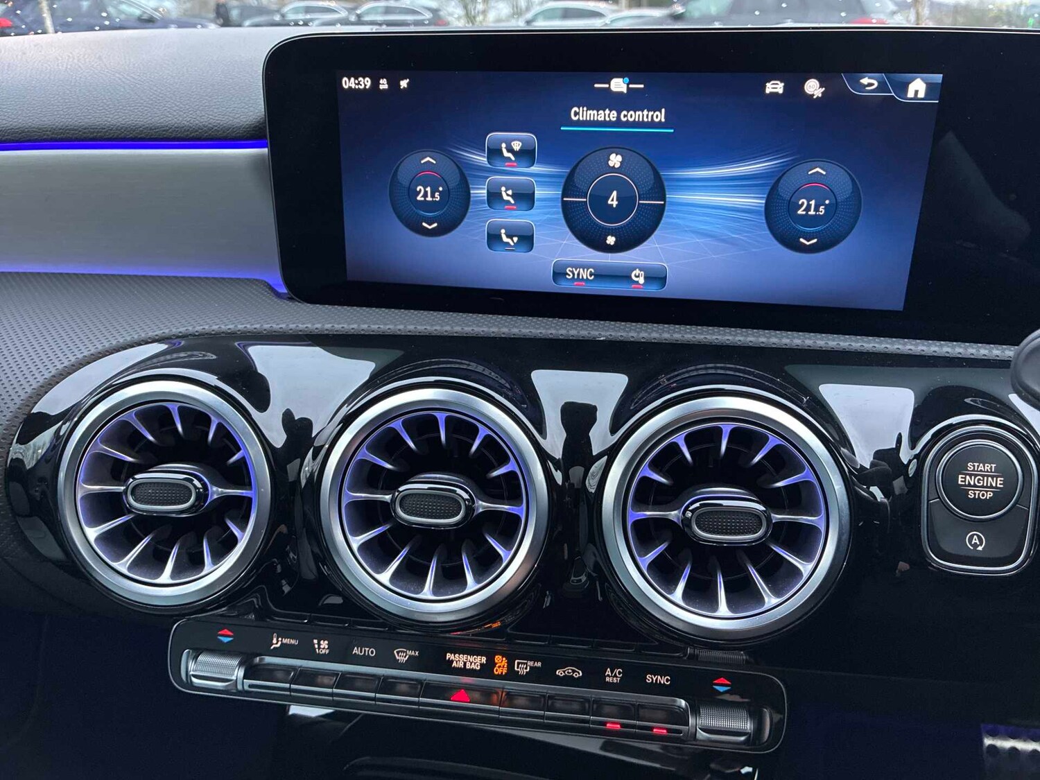 Used Mercedes-Benz A-Class 2024 for sale - 78053546: Photo 28