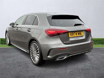 Used Mercedes-Benz A-Class 2024 for sale - 78053546: Photo