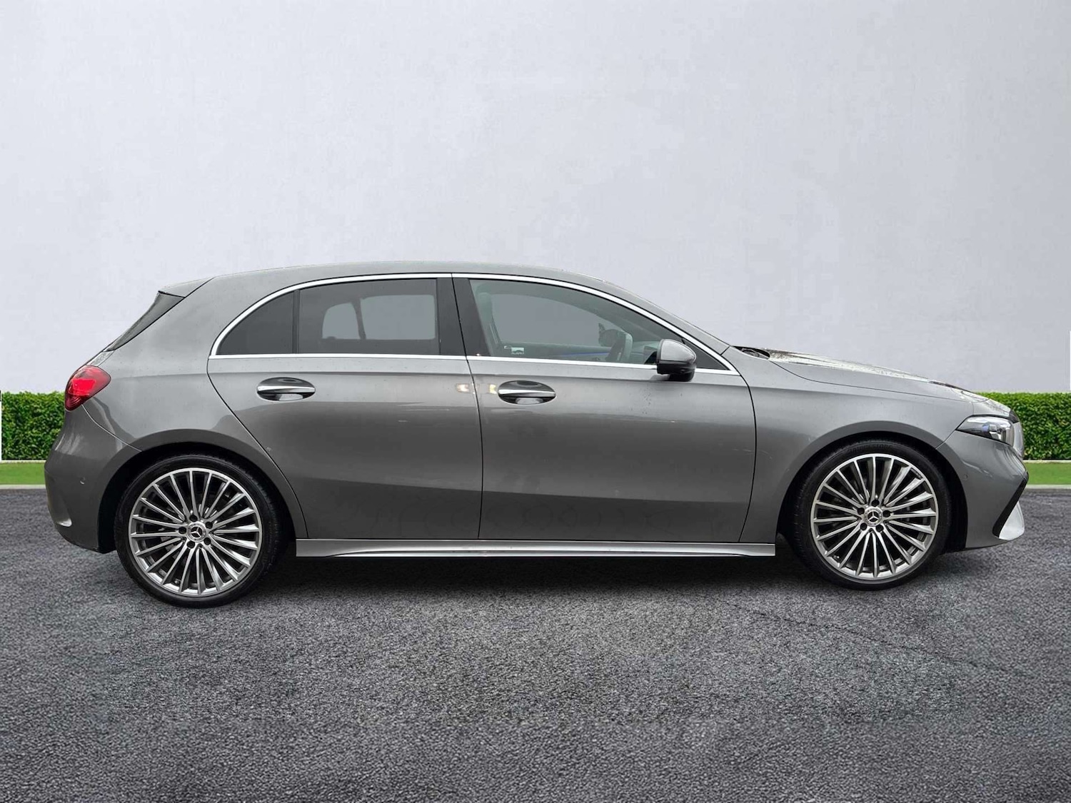 Used Mercedes-Benz A-Class 2024 for sale - 78053546: Photo 3