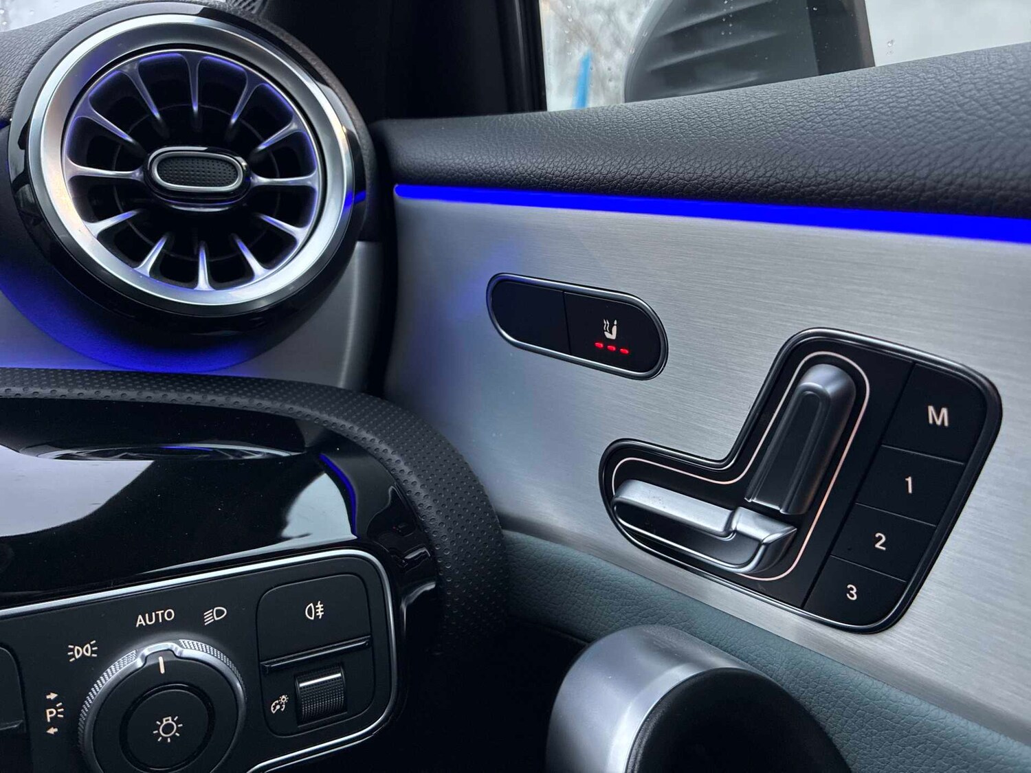 Used Mercedes-Benz A-Class 2024 for sale - 78053546: Photo 33