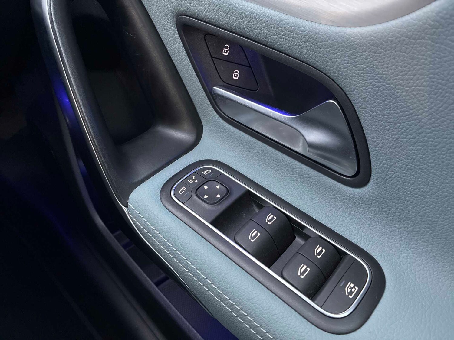 Used Mercedes-Benz A-Class 2024 for sale - 78053546: Photo 34