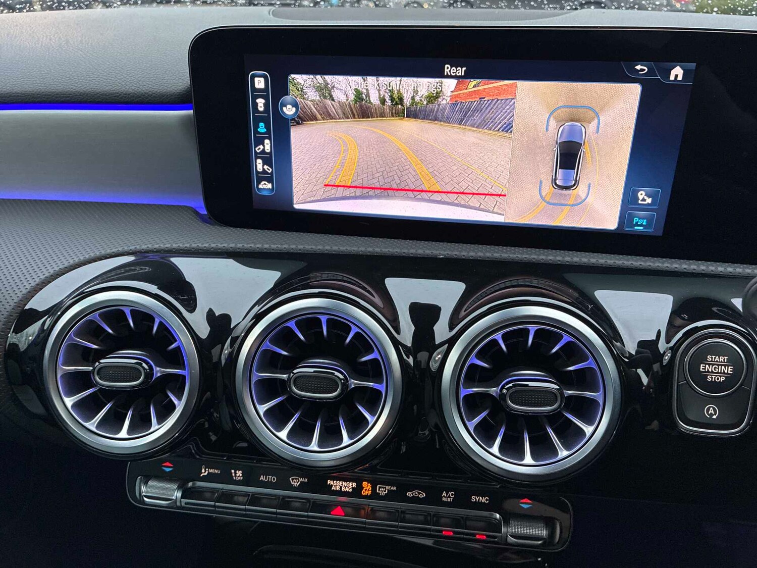 Used Mercedes-Benz A-Class 2024 for sale - 78053546: Photo 39