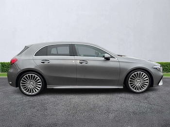 Used Mercedes-Benz A-Class 2024 for sale - 78053546: Photo