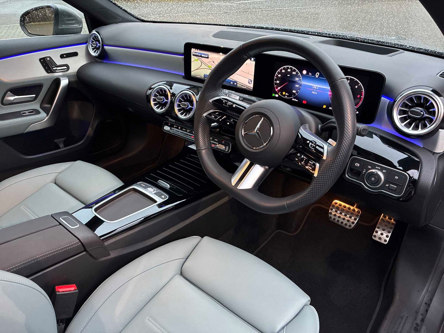 Used Mercedes-Benz A-Class 2024 for sale - 78053546: Photo 40