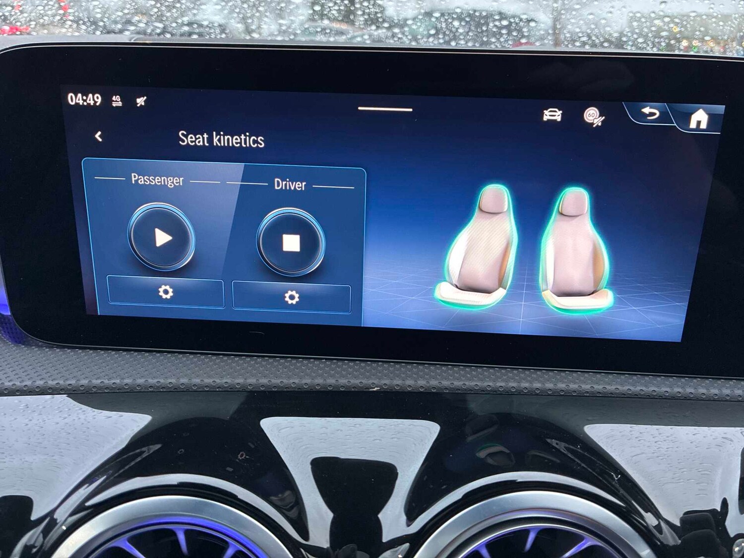 Used Mercedes-Benz A-Class 2024 for sale - 78053546: Photo 44