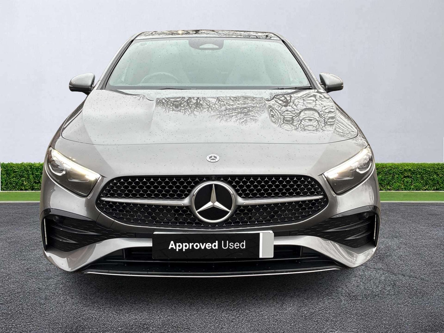 Used Mercedes-Benz A-Class 2024 for sale - 78053546: Photo 5