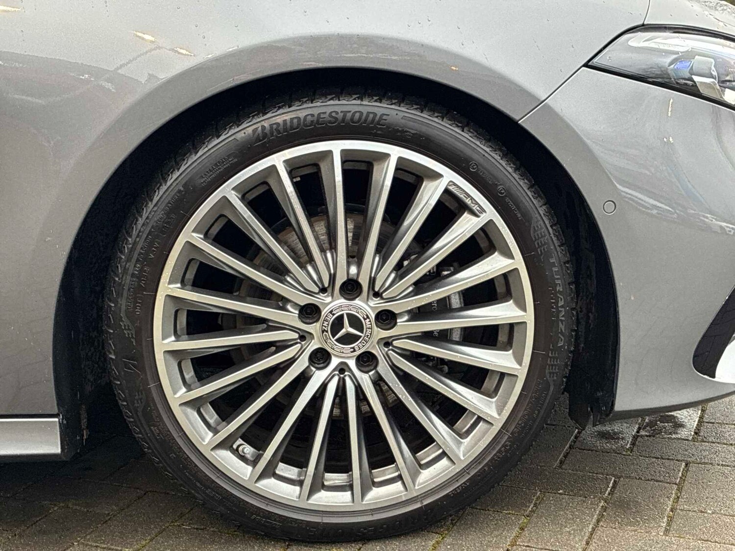 Used Mercedes-Benz A-Class 2024 for sale - 78053546: Photo 6