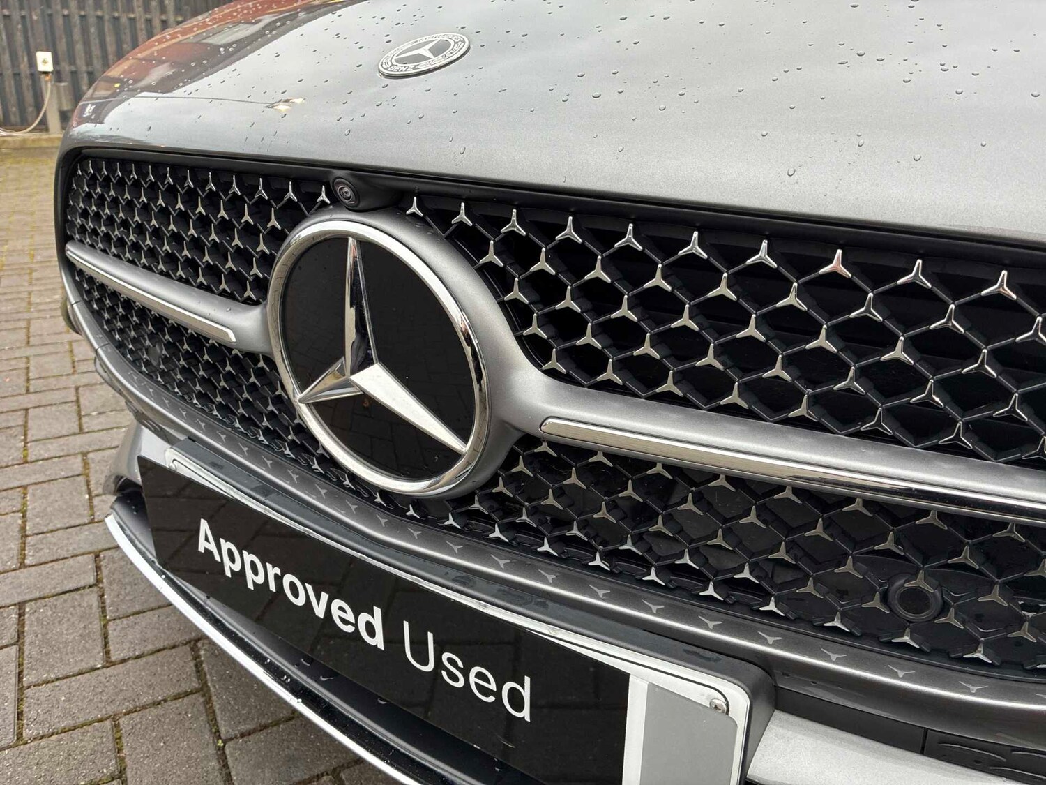 Used Mercedes-Benz A-Class 2024 for sale - 78053546: Photo 8