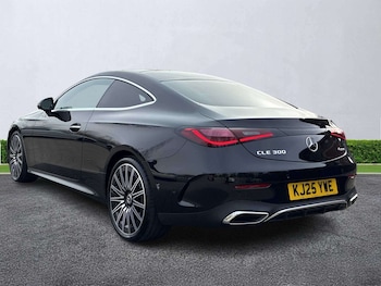 Used Mercedes-Benz CLE 2025 for sale - 78683197: Photo