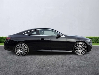 Used Mercedes-Benz CLE 2025 for sale - 78683197: Photo