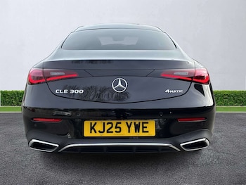 Used Mercedes-Benz CLE 2025 for sale - 78683197: Photo