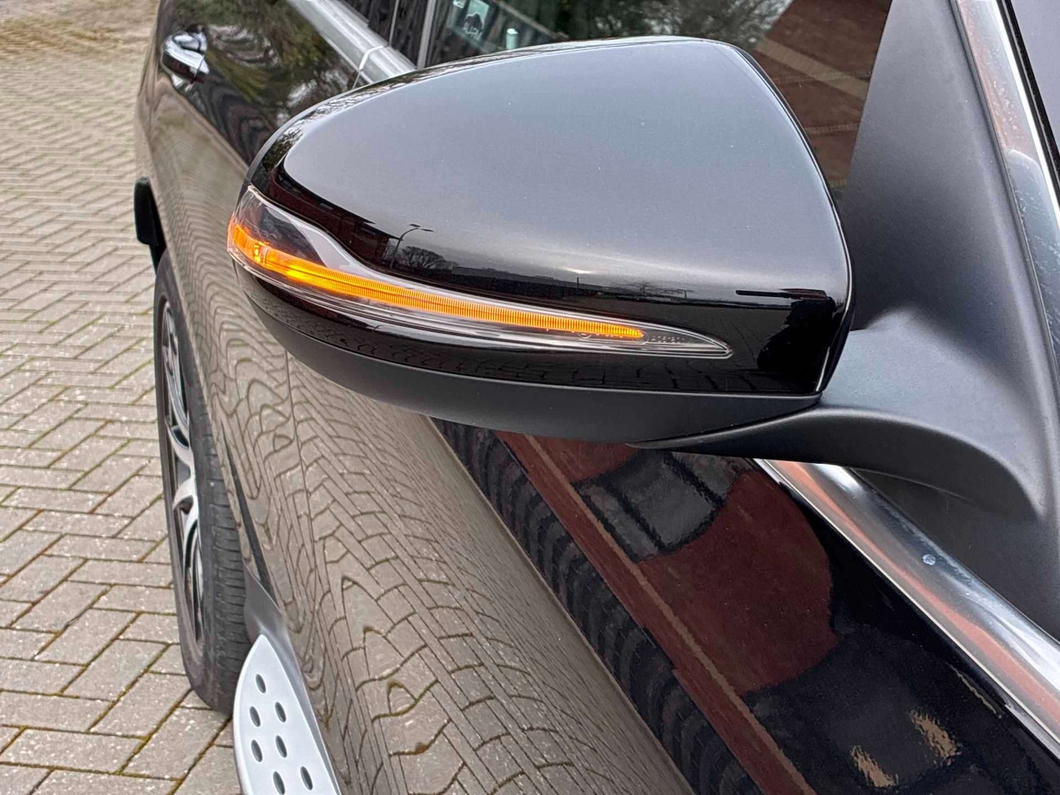 Used Mercedes-Benz EQC 2023 for sale - 78011638: Photo 13