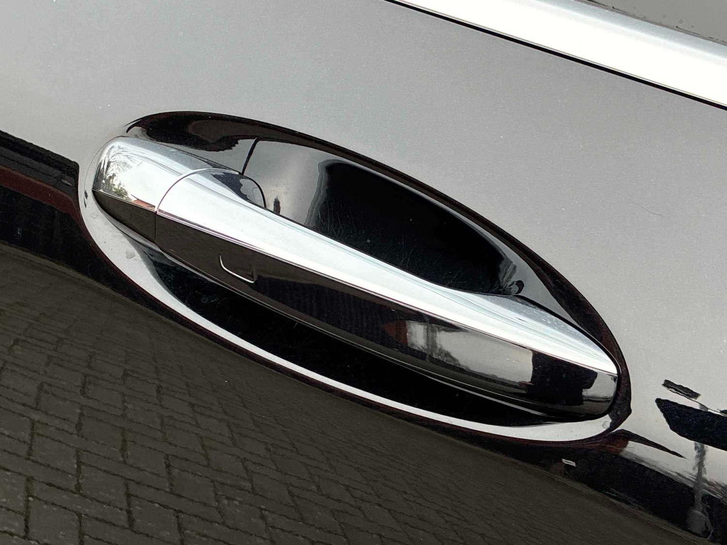 Used Mercedes-Benz EQC 2023 for sale - 78011638: Photo 14