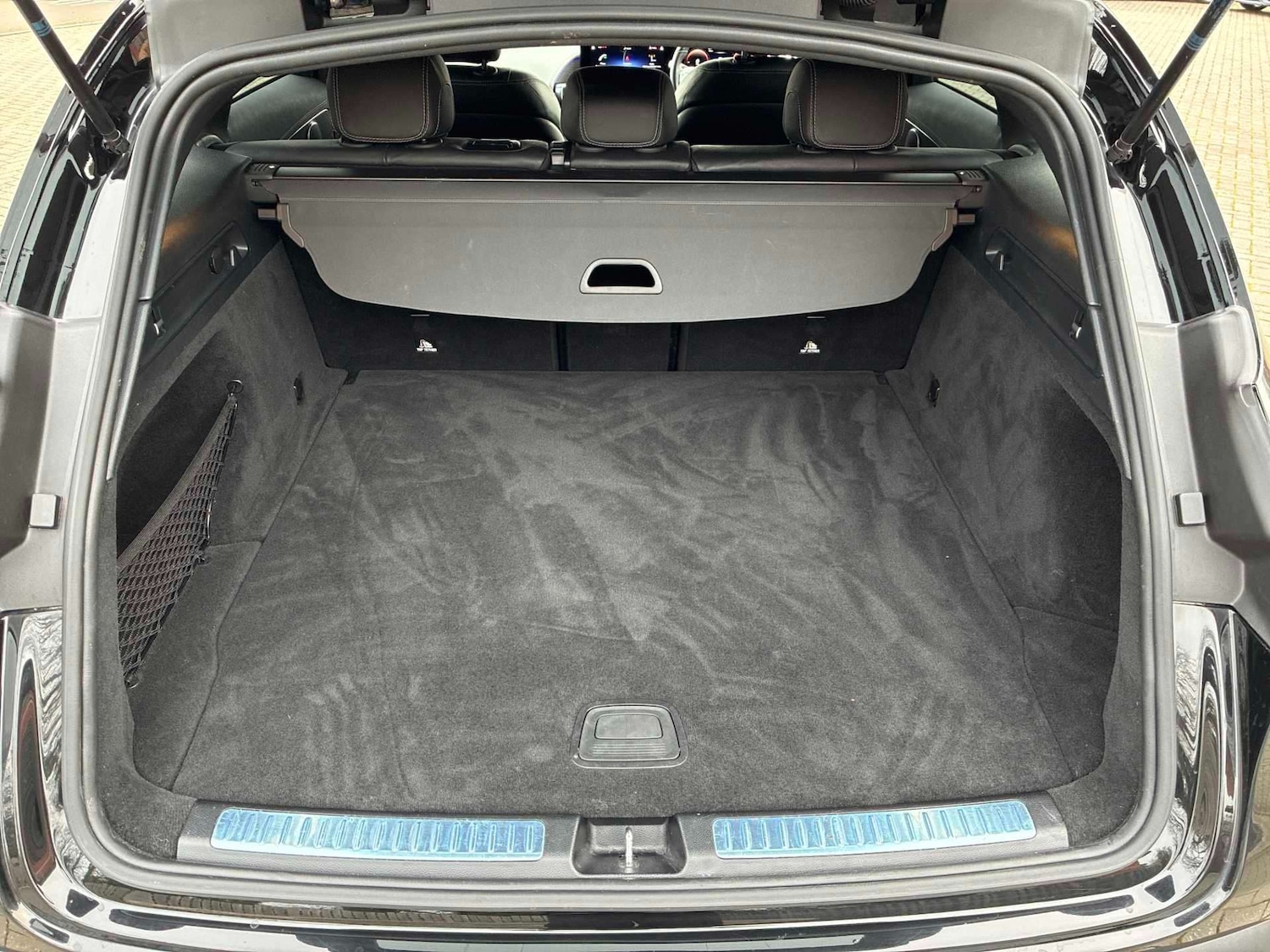 Used Mercedes-Benz EQC 2023 for sale - 78011638: Photo 17