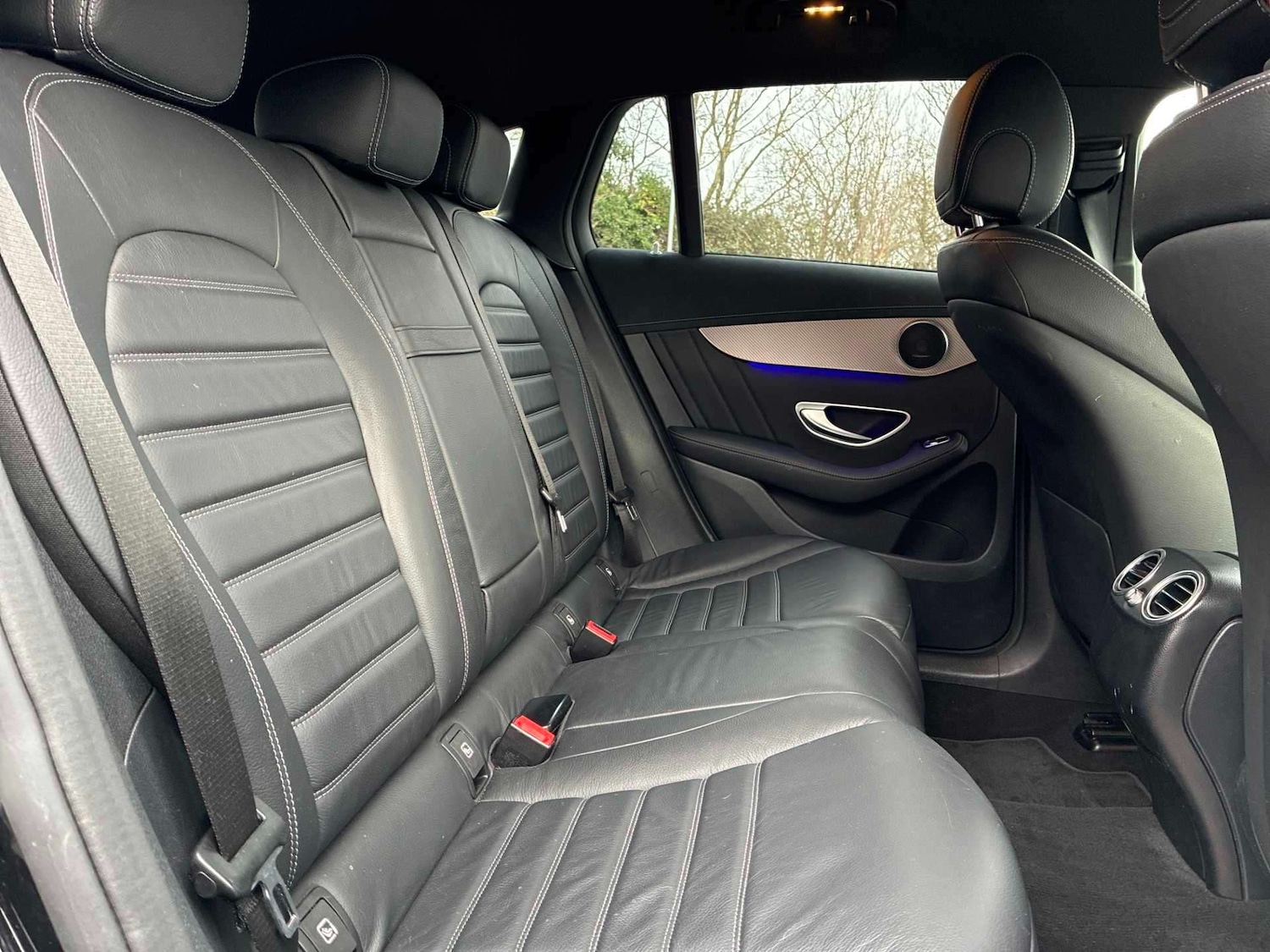 Used Mercedes-Benz EQC 2023 for sale - 78011638: Photo 21