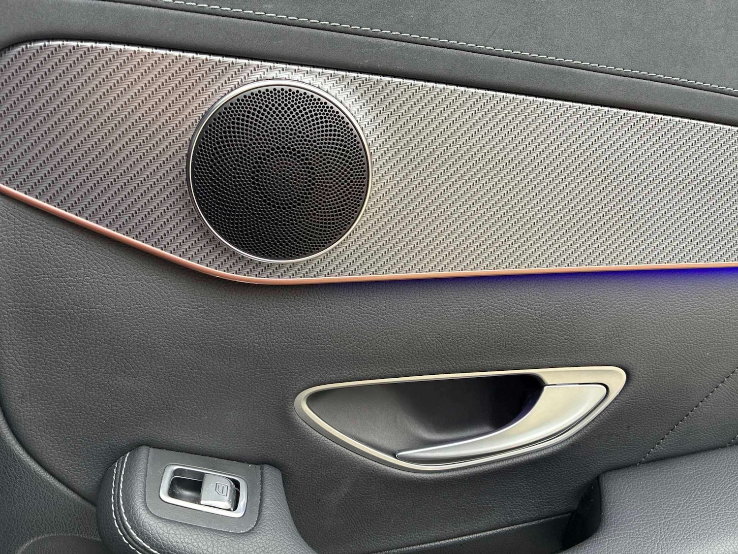 Used Mercedes-Benz EQC 2023 for sale - 78011638: Photo 25