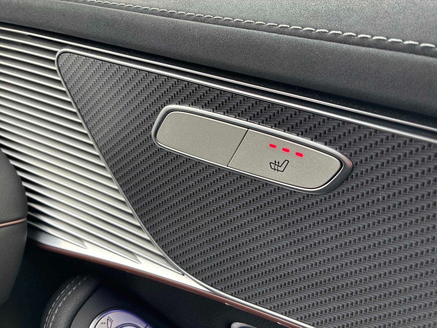 Used Mercedes-Benz EQC 2023 for sale - 78011638: Photo 31