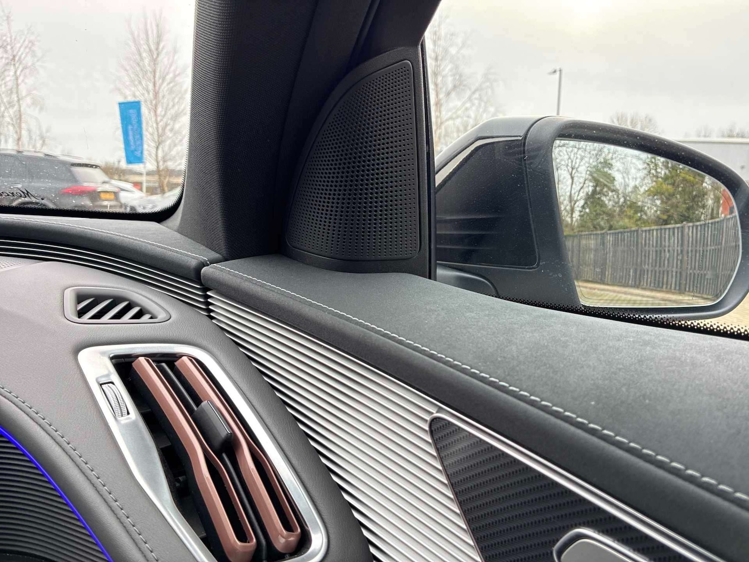 Used Mercedes-Benz EQC 2023 for sale - 78011638: Photo 32