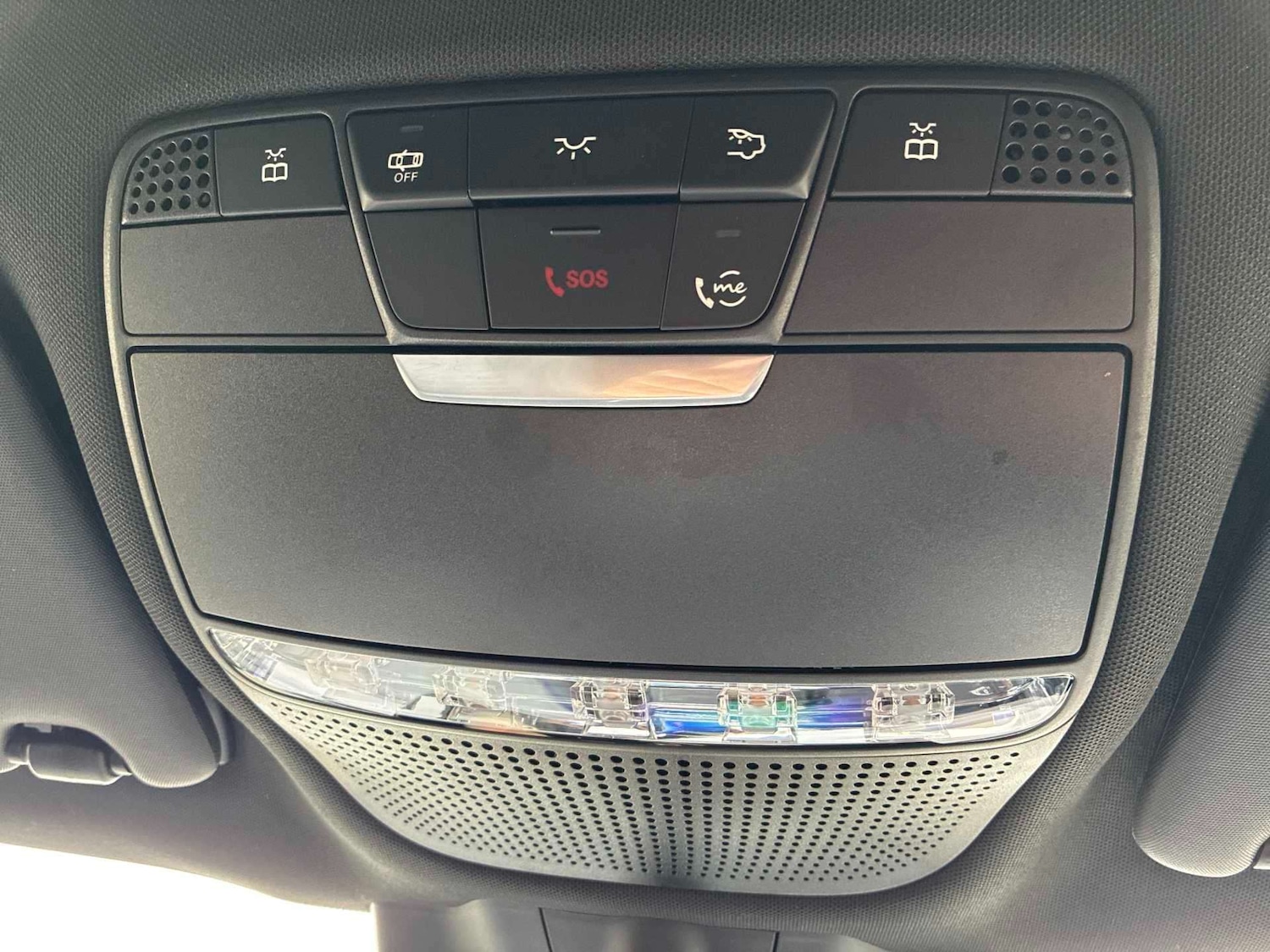 Used Mercedes-Benz EQC 2023 for sale - 78011638: Photo 35