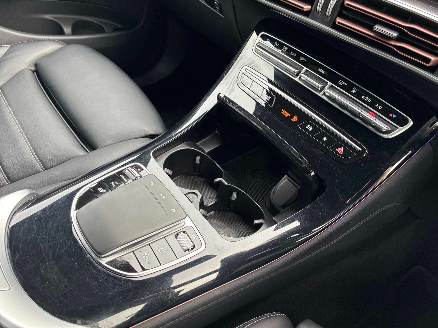 Used Mercedes-Benz EQC 2023 for sale - 78011638: Photo 36