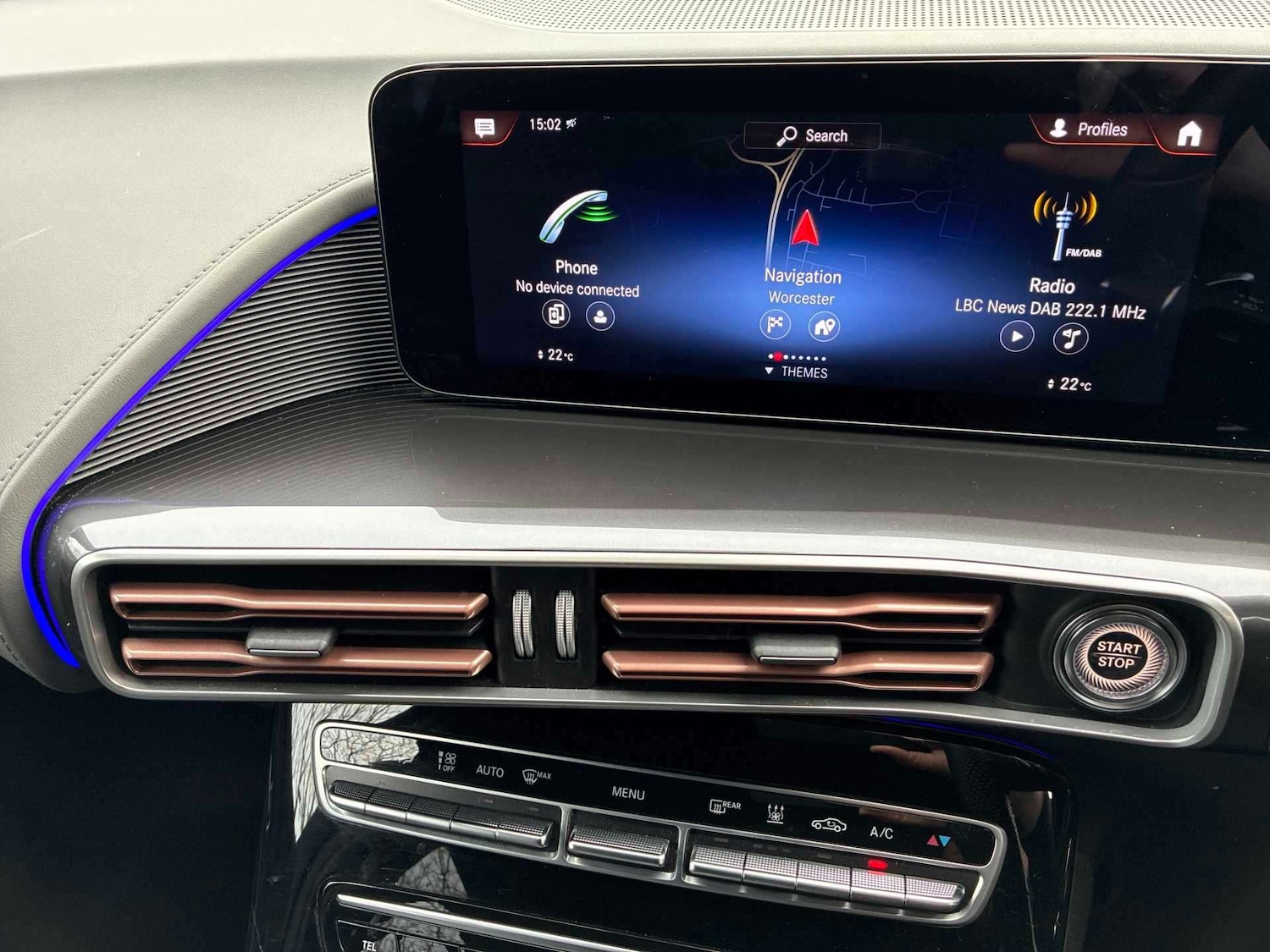 Used Mercedes-Benz EQC 2023 for sale - 78011638: Photo 37